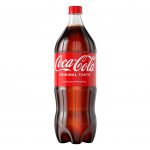 Coca cola 1,5l