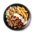 Döner Teller