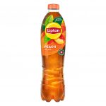 Eistee peach 1,5l lipton