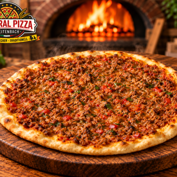 Lahmacun