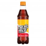 Mezzo mix 0,5l