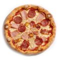 Pizza Breitenbach