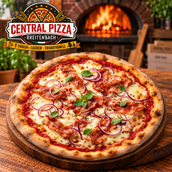 Pizza Contadina