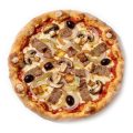 Pizza Dello Chef