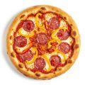 Pizza Diavolo