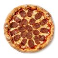 Pizza Istanbulu