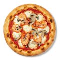 Pizza Mare e Monti