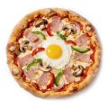 Pizza O Sole Mio