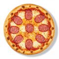 Pizza Salami