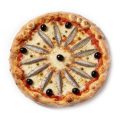 Pizza Siciliana