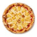 Pizza Tropical