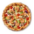 Pizza al Centrale