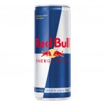 Red bull 0,25l