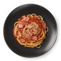 Spaghetti Amariciana