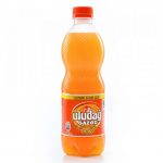 Uludag orange 0,5l
