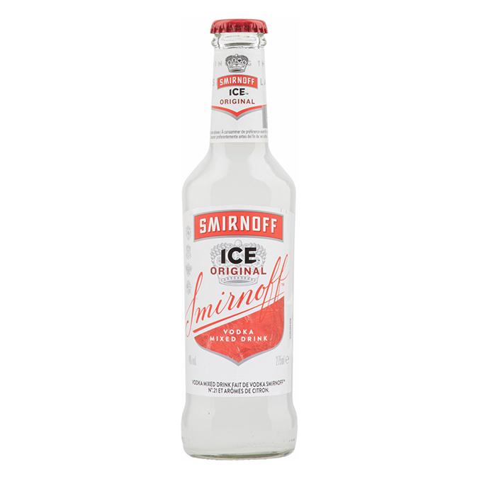 Smirnoff