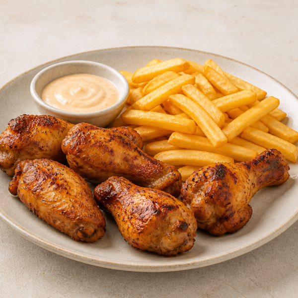 02 pouletfluegeli