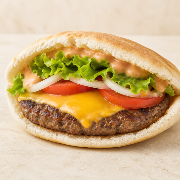 03 cheeseburger