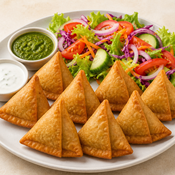 08 samosa teller