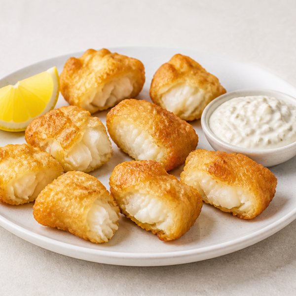 10 fischknusperli