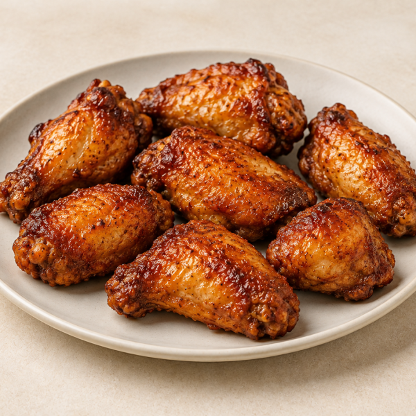 16 wings