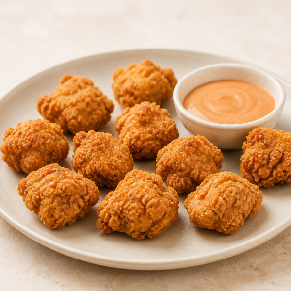 18 popchicken