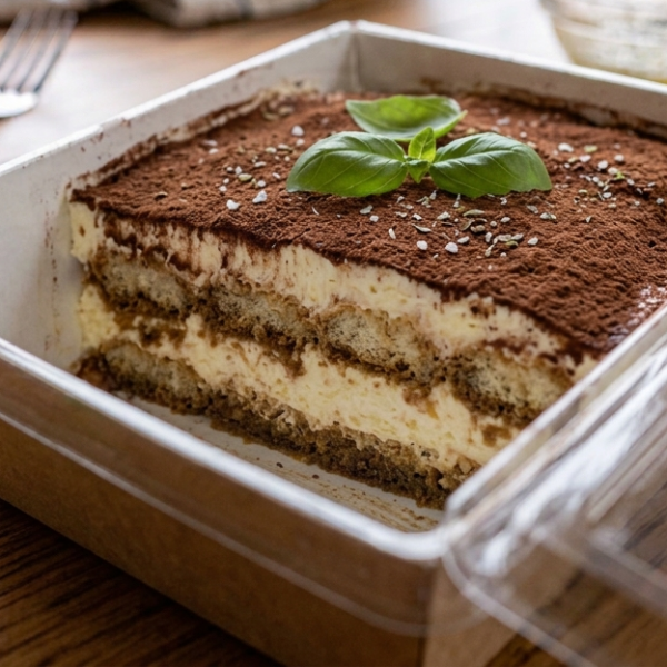 Tiramisu