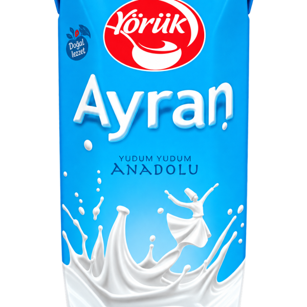 Ayran