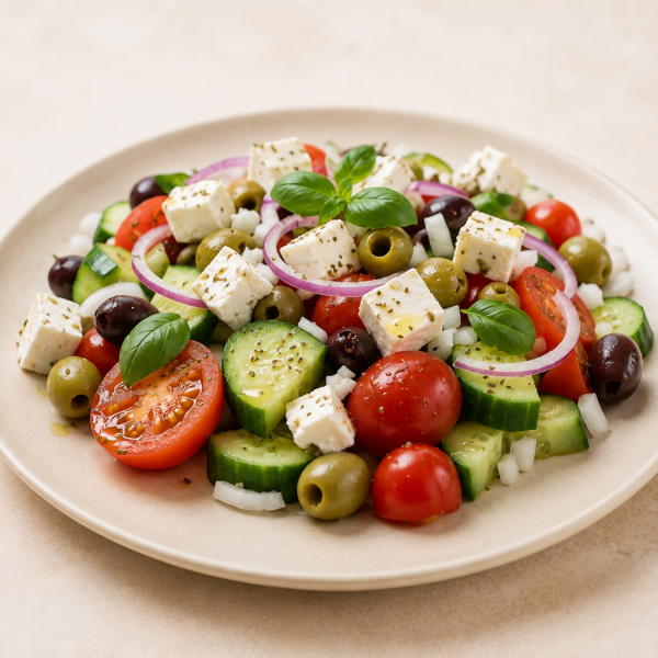 Hirten salat neutral