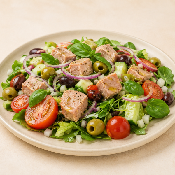 Thon salat neutral