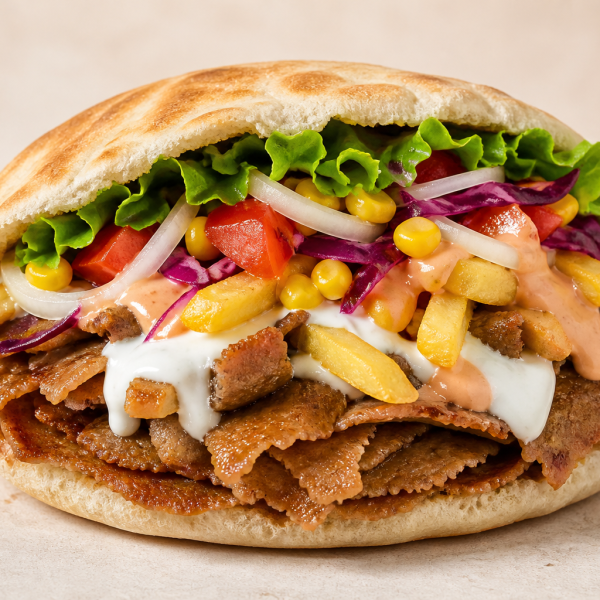 02 doener kebab gyros taschenbrot