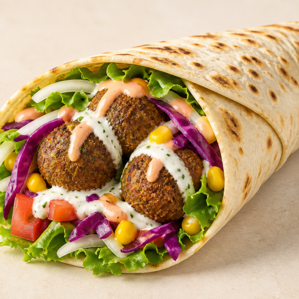 06 falafel dueruem