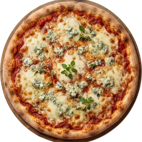 Pizza Gorgonzola