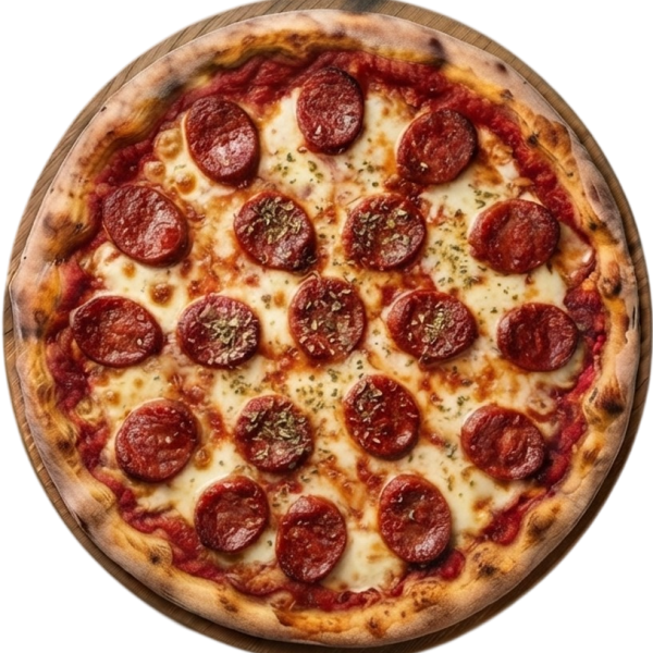 Pizza istanbulu