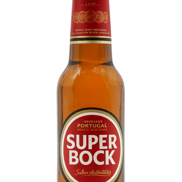 Super bock original