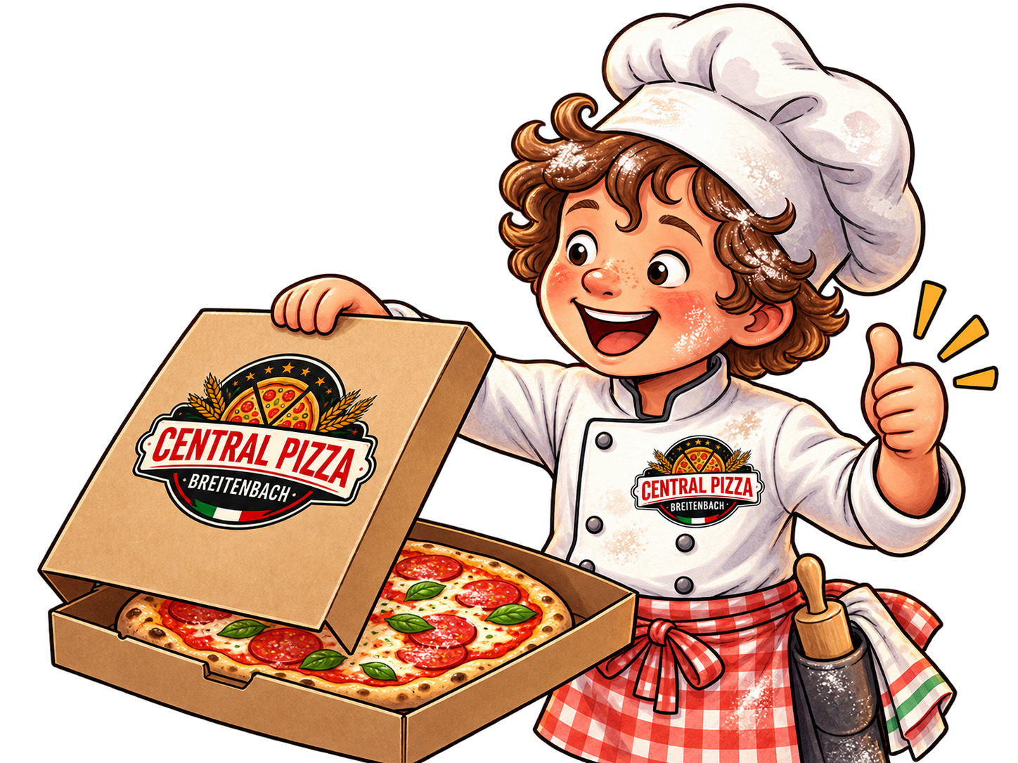 Central Pizza Kid (6)